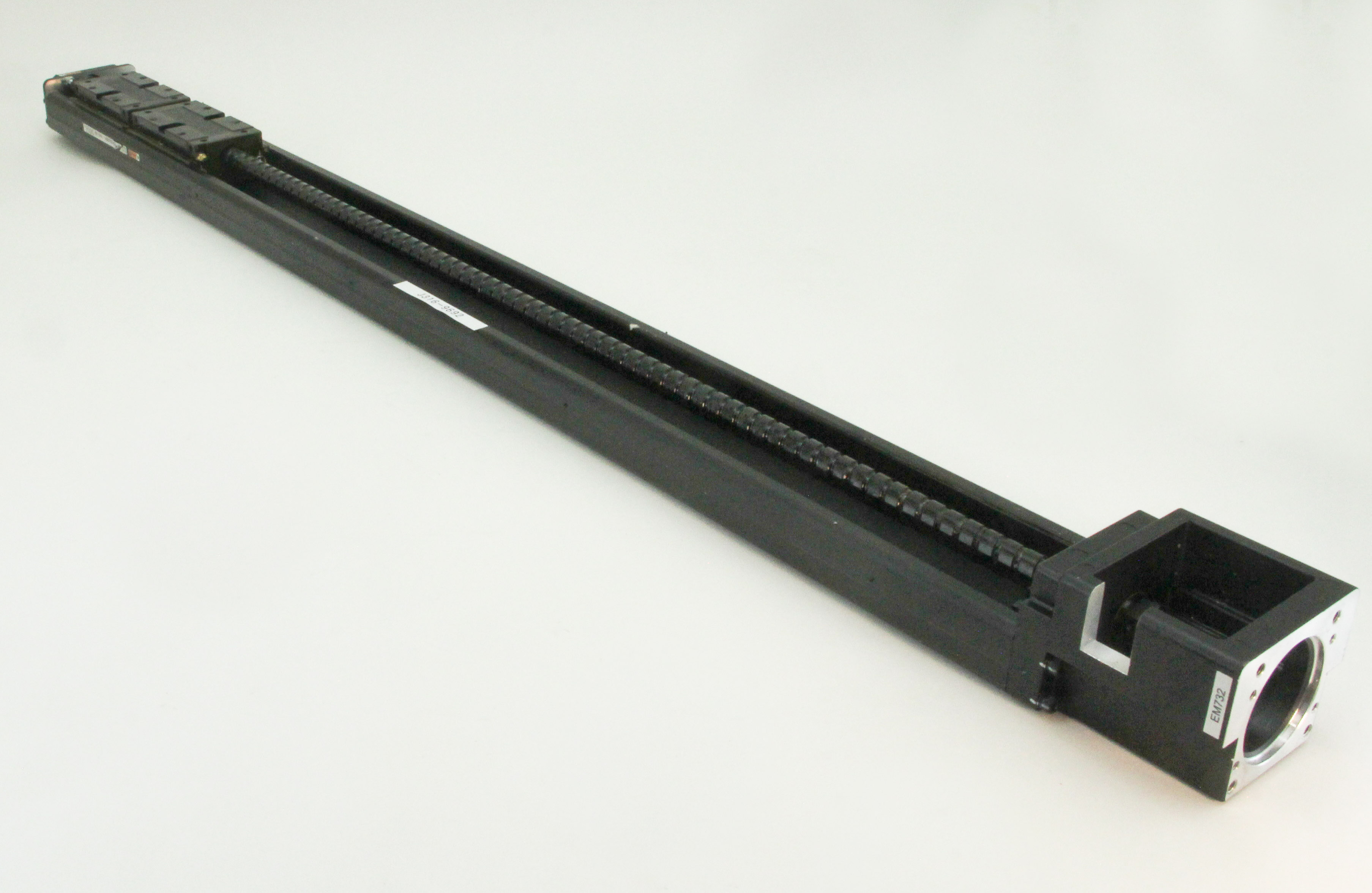 9692 THK LINEAR ACTUATOR, 41 INCH KR45 eBay